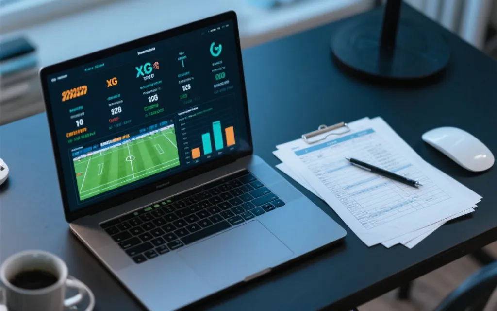 把“2026世界杯比分预测更新”做成你的武器：用即时指数+xG+身价与FIFA数据，搭一张会自我迭代的预测表